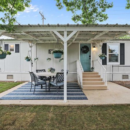 Pet-Friendly Lake Dallas Home Near Lewisville Lake Exterior foto