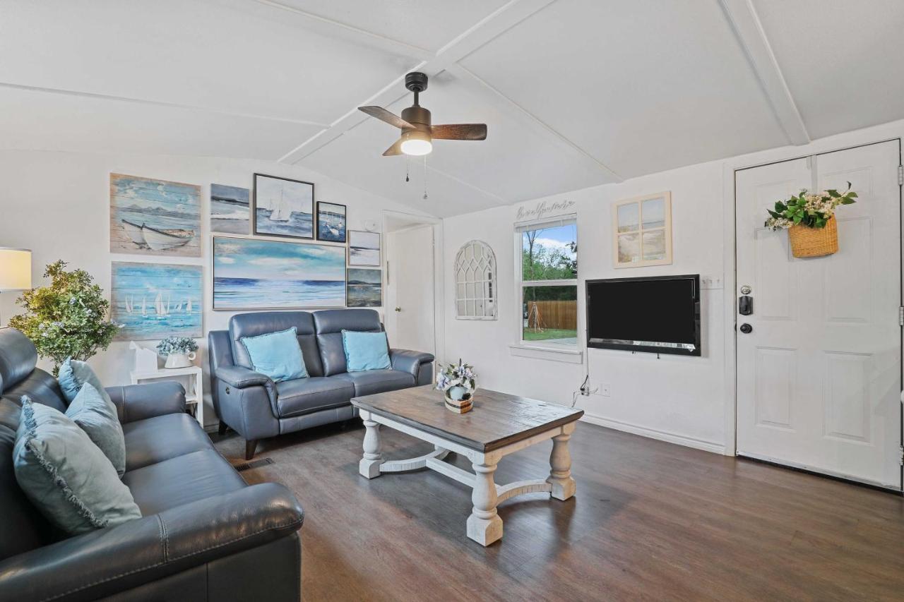 Pet-Friendly Lake Dallas Home Near Lewisville Lake Exterior foto