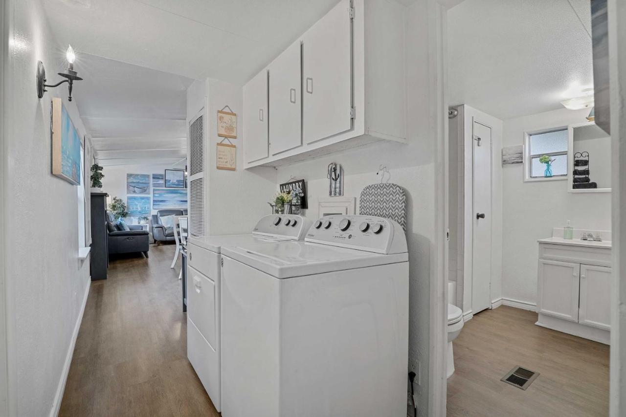 Pet-Friendly Lake Dallas Home Near Lewisville Lake Exterior foto