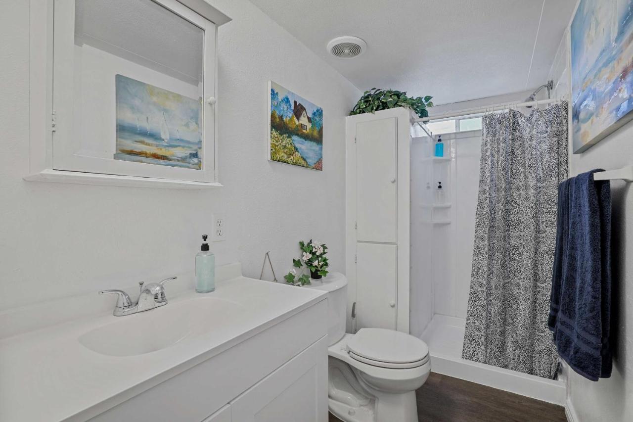 Pet-Friendly Lake Dallas Home Near Lewisville Lake Exterior foto