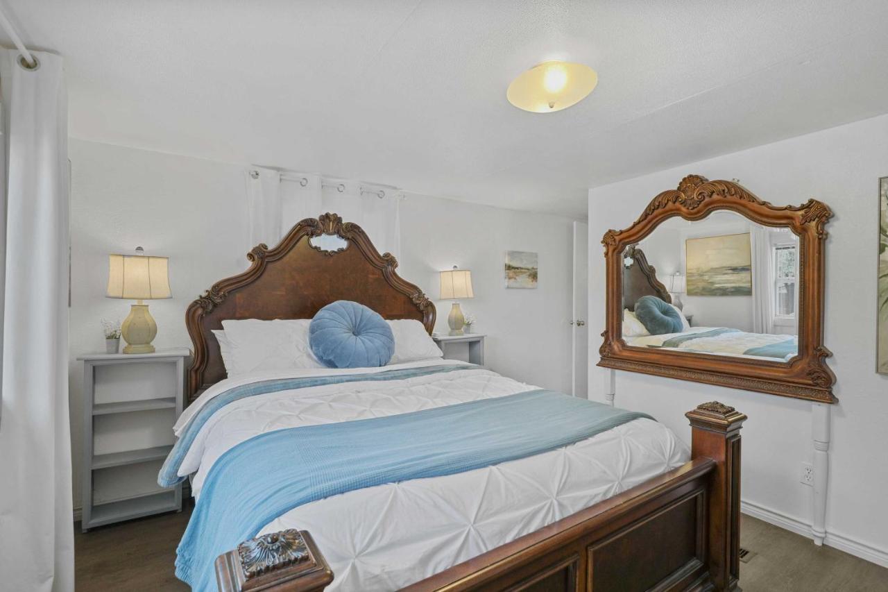 Pet-Friendly Lake Dallas Home Near Lewisville Lake Exterior foto
