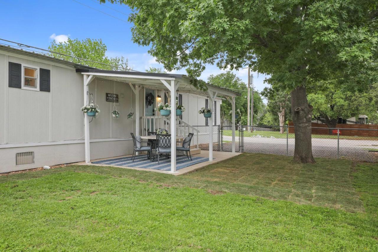 Pet-Friendly Lake Dallas Home Near Lewisville Lake Exterior foto