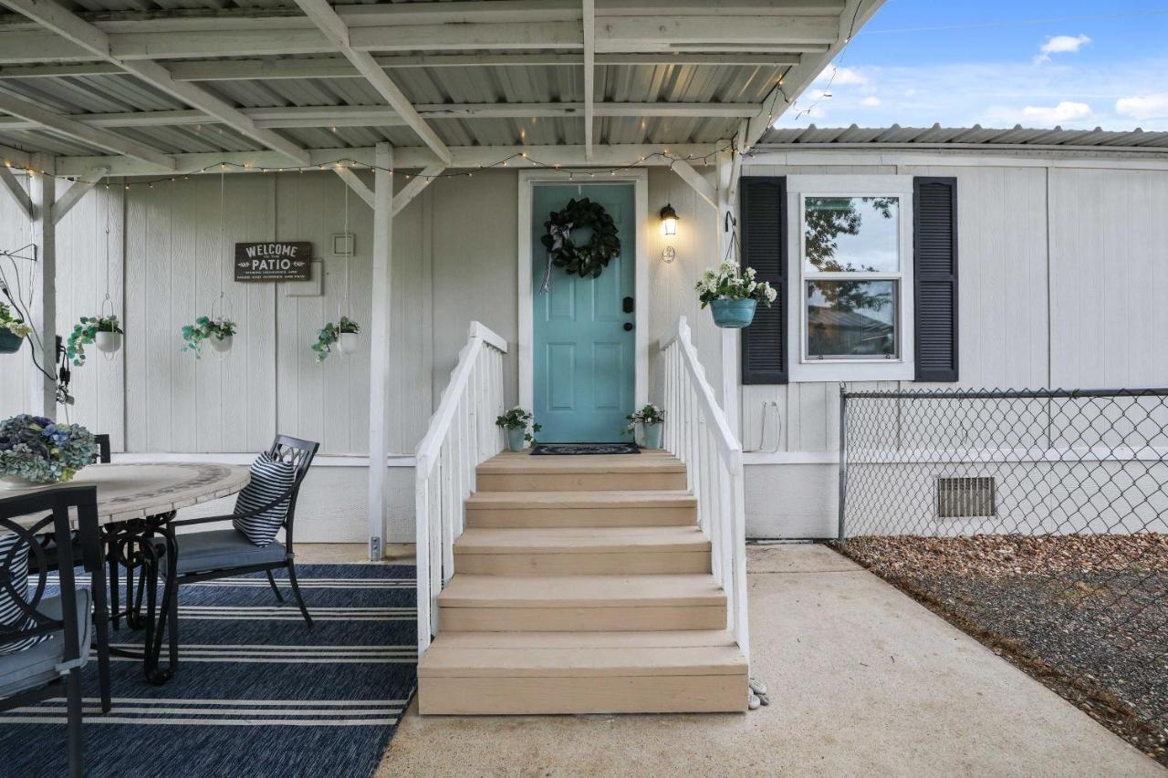 Pet-Friendly Lake Dallas Home Near Lewisville Lake Exterior foto