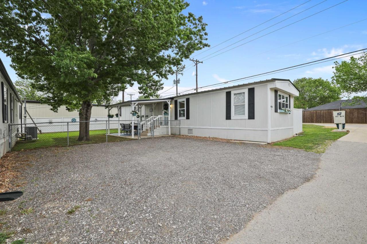 Pet-Friendly Lake Dallas Home Near Lewisville Lake Exterior foto